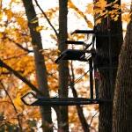 TREESTAND PUESTO DE CAZA BIG  FOOT™ TEARTUFF™ XL LOUNGER HANG-ON 7/7