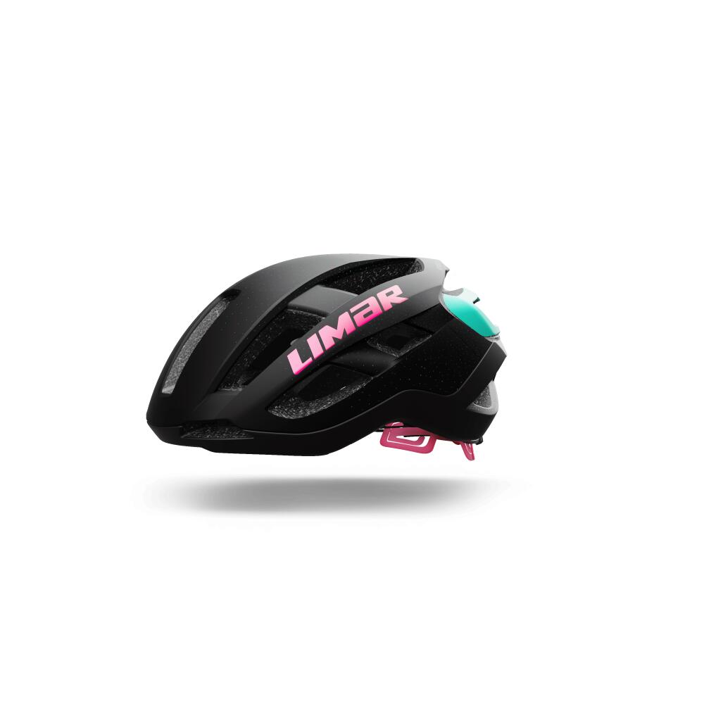 Limar - Casque De Vélo Route - Limar - Air Star - Casque - Noir - 40 M - Decathlon