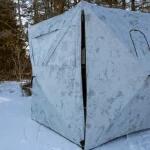 PUESTO DE CAZA BLIND RADAR™ CRATER™ COLD 5/7