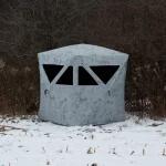 PUESTO DE CAZA BLIND RADAR™ CRATER™ COLD 7/7