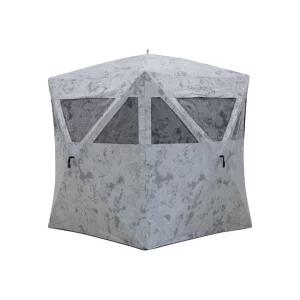 BARRONETT PUESTO DE CAZA BLIND RADAR™ CRATER™ COLD