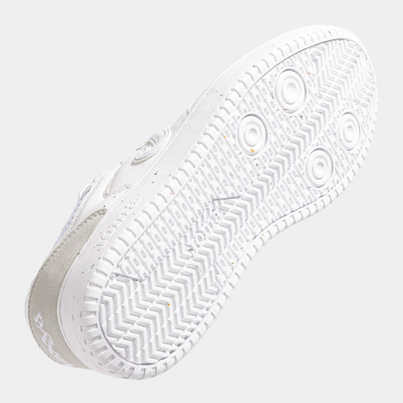 Încălțăminte Adulți Joma C.Flexys 24 Alb