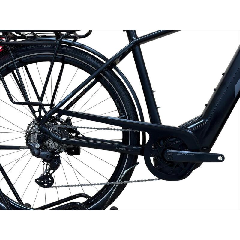 Segunda vida - Bicicletas eléctricas KTM Macina Style 730 SHIMANO - Jak nowy