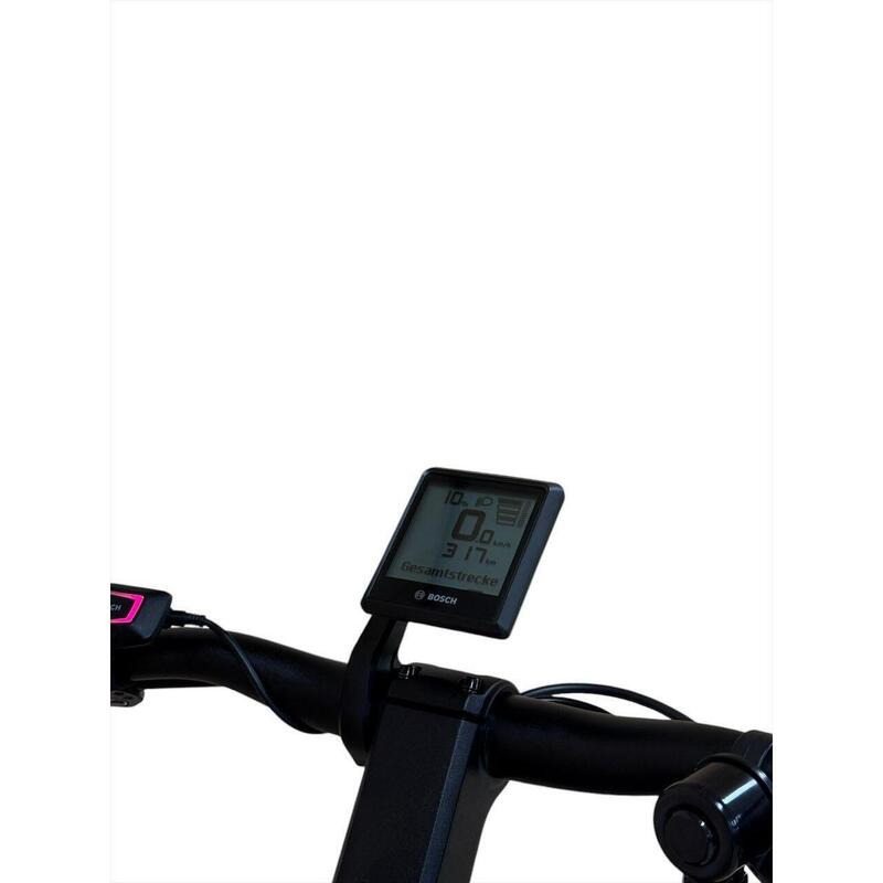 Segunda vida - Bicicletas eléctricas KTM Macina Style 730 SHIMANO - Jak nowy