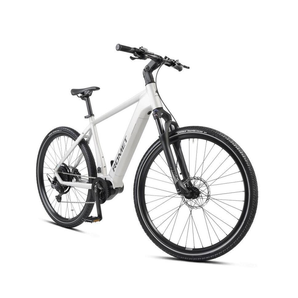 Rower elektryczny ROMET E-ORKAN D 2.0 540WH