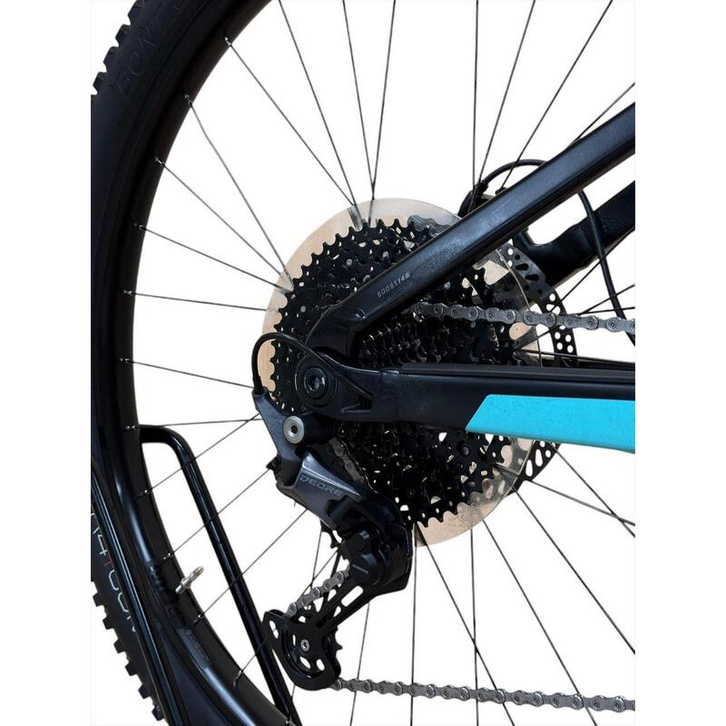 2ND LIFE - Horské elektrokolo Trek Rail 5 625W Gen 2 SHIMANO