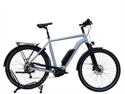 Refurbished - e-bike advanced trekking plus diamant sram x5 - zeer goed