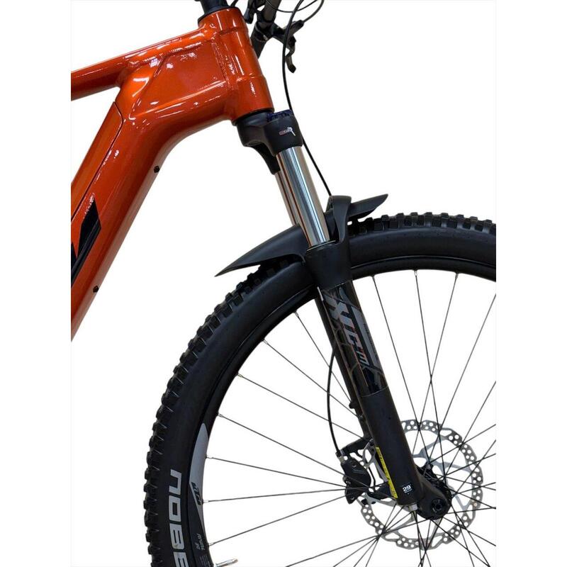 Reconditionné - VTT électrique KTM Macina 793 Shimano - comme neuf