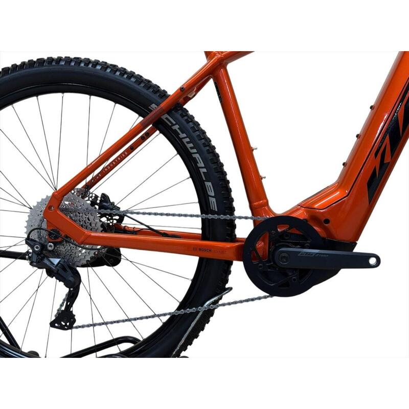 Reconditionné - VTT électrique KTM Macina 793 Shimano - comme neuf