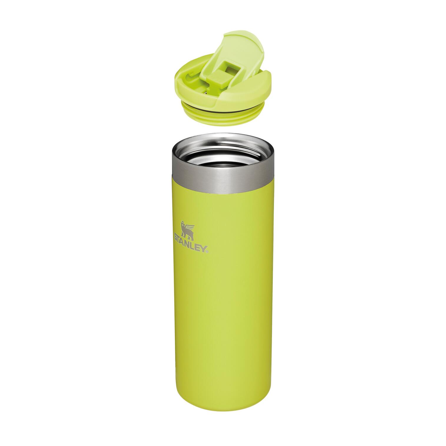 Gourde Isotherme AEROLIGHT™ 0,47L Café À Emporter - Tasse À Café, Mug À Thé Inox 2/7