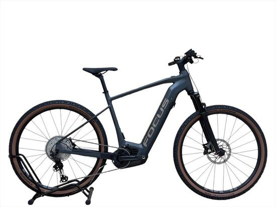 Reconditionné - VTT électrique Focus Jarifa² 6.9 Nine XT - comme neuf
