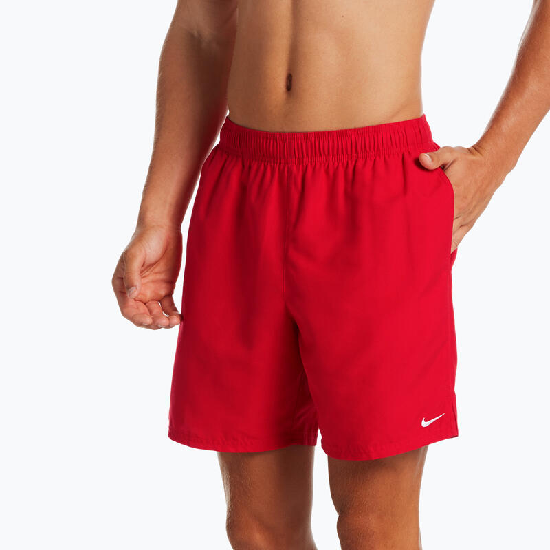 Short de bain homme Essential 7" Volley Nike