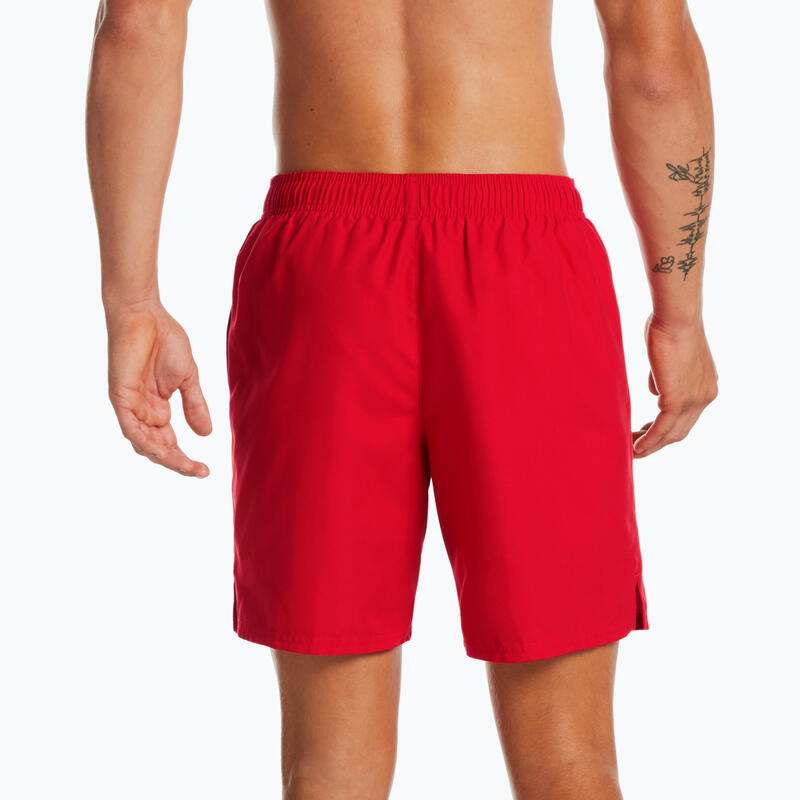 Pantaloni Scurți De Înot Surfing Nike 7 Volley Bărbați