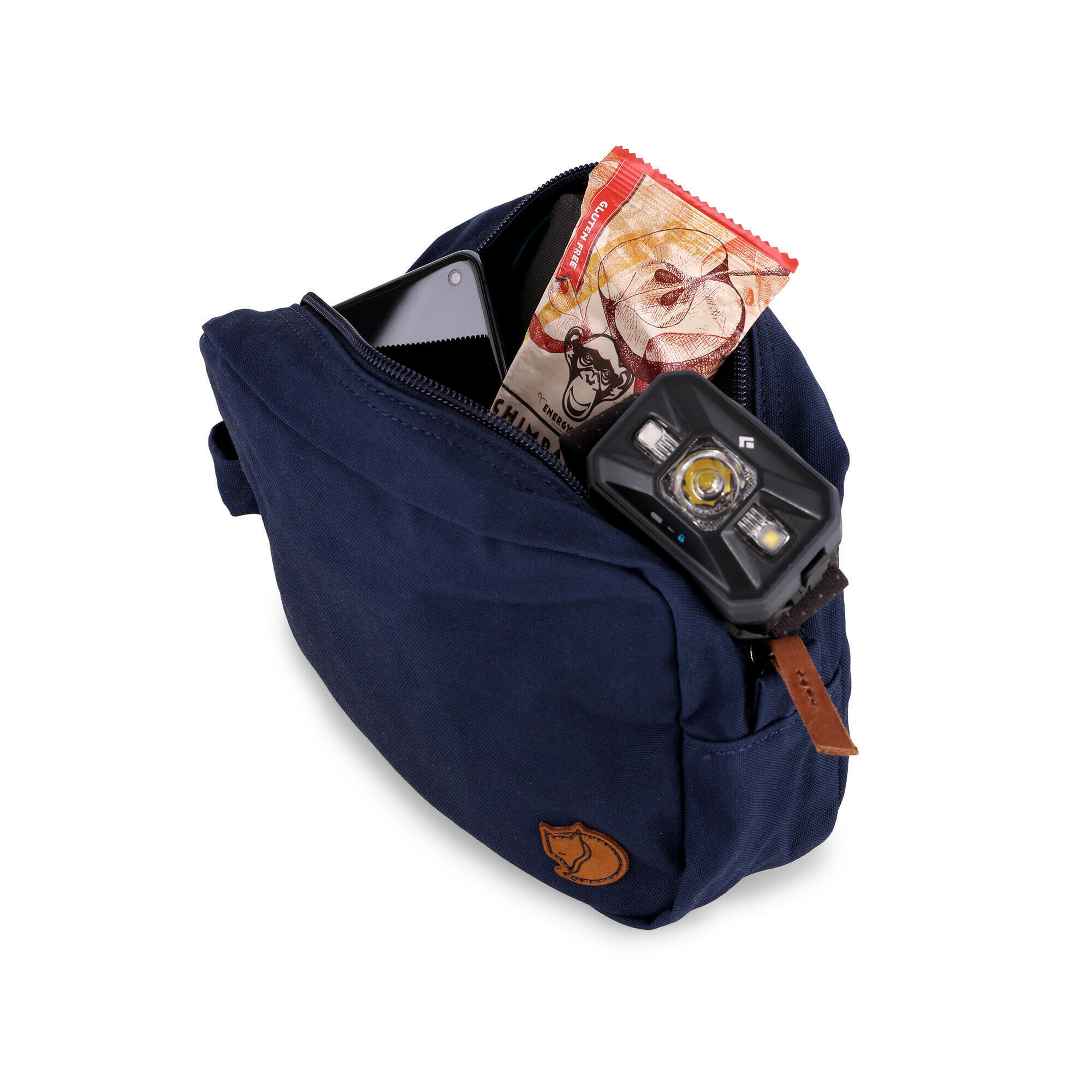 Organizer podróżny Fjallraven Gear Bag - navy