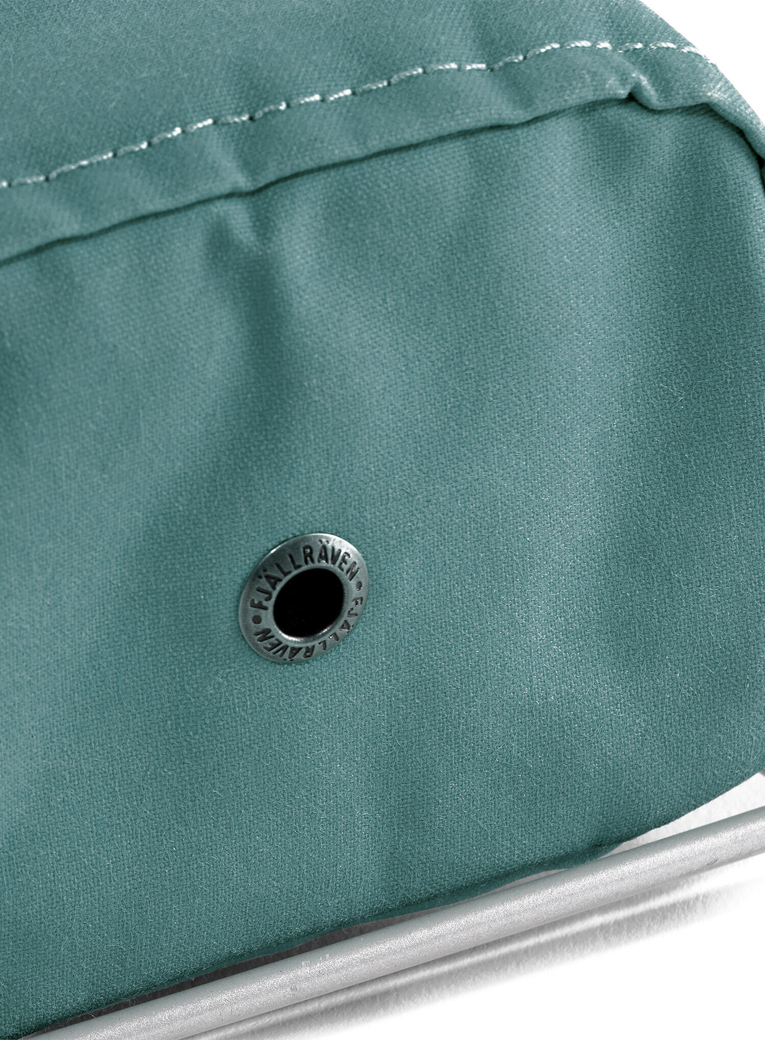 Kieszeń na butelkę Fjallraven Kanken Bottle Pocket - sky blue 4/7