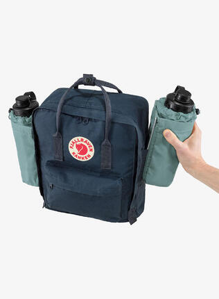 Fjällräven Kanken Flaschentasche