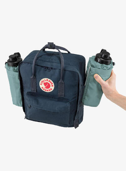 Fjällräven Kanken Flaschentasche
