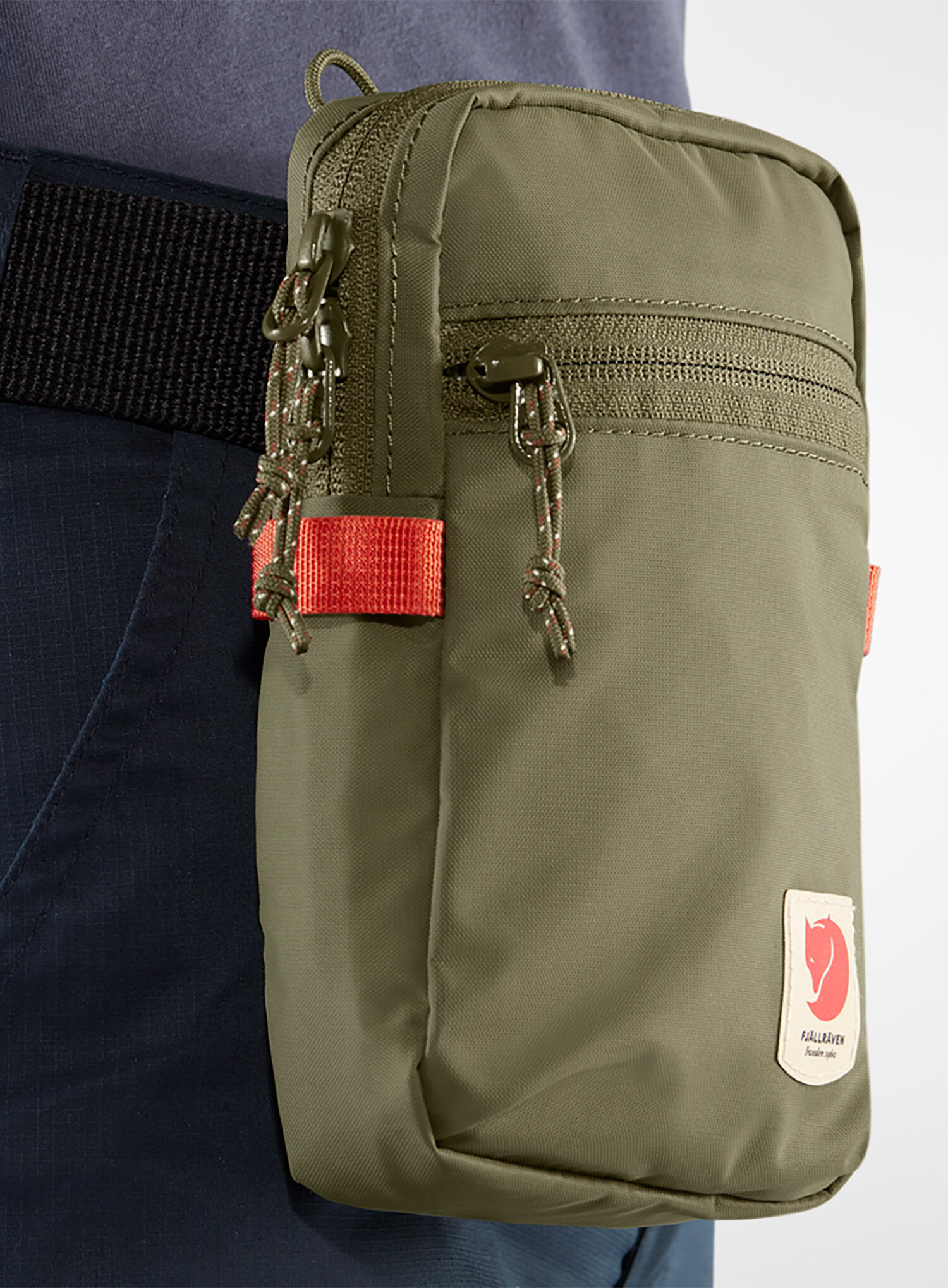 Poche de la Haute Côte de Fjällräven 6/7