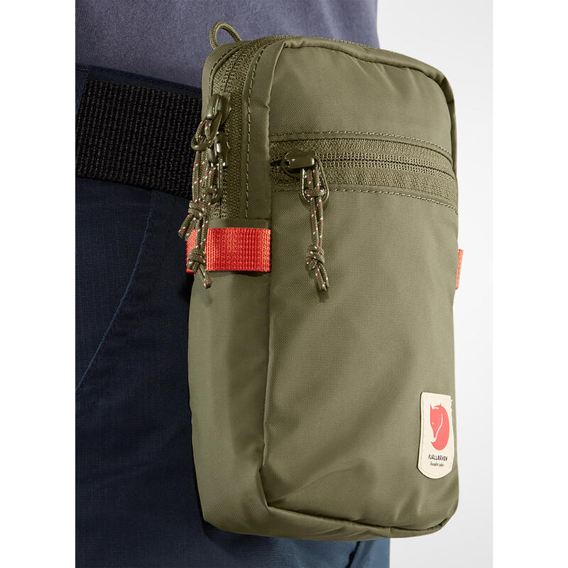 Fjällräven High Coast Pocket