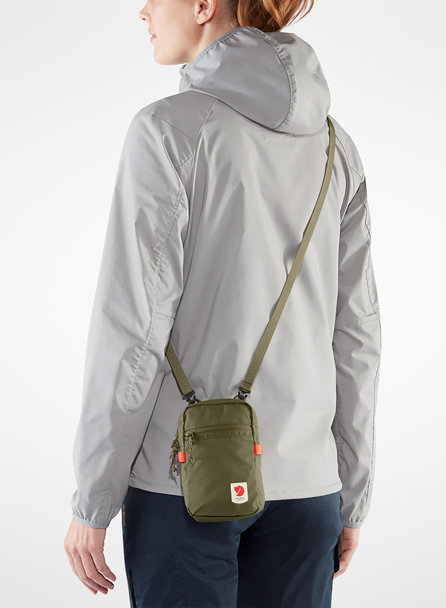 Poche de la Haute Côte de Fjällräven 7/7