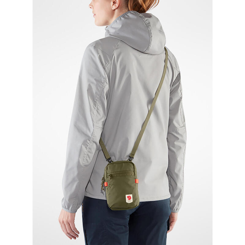 Fjällräven High Coast Pocket