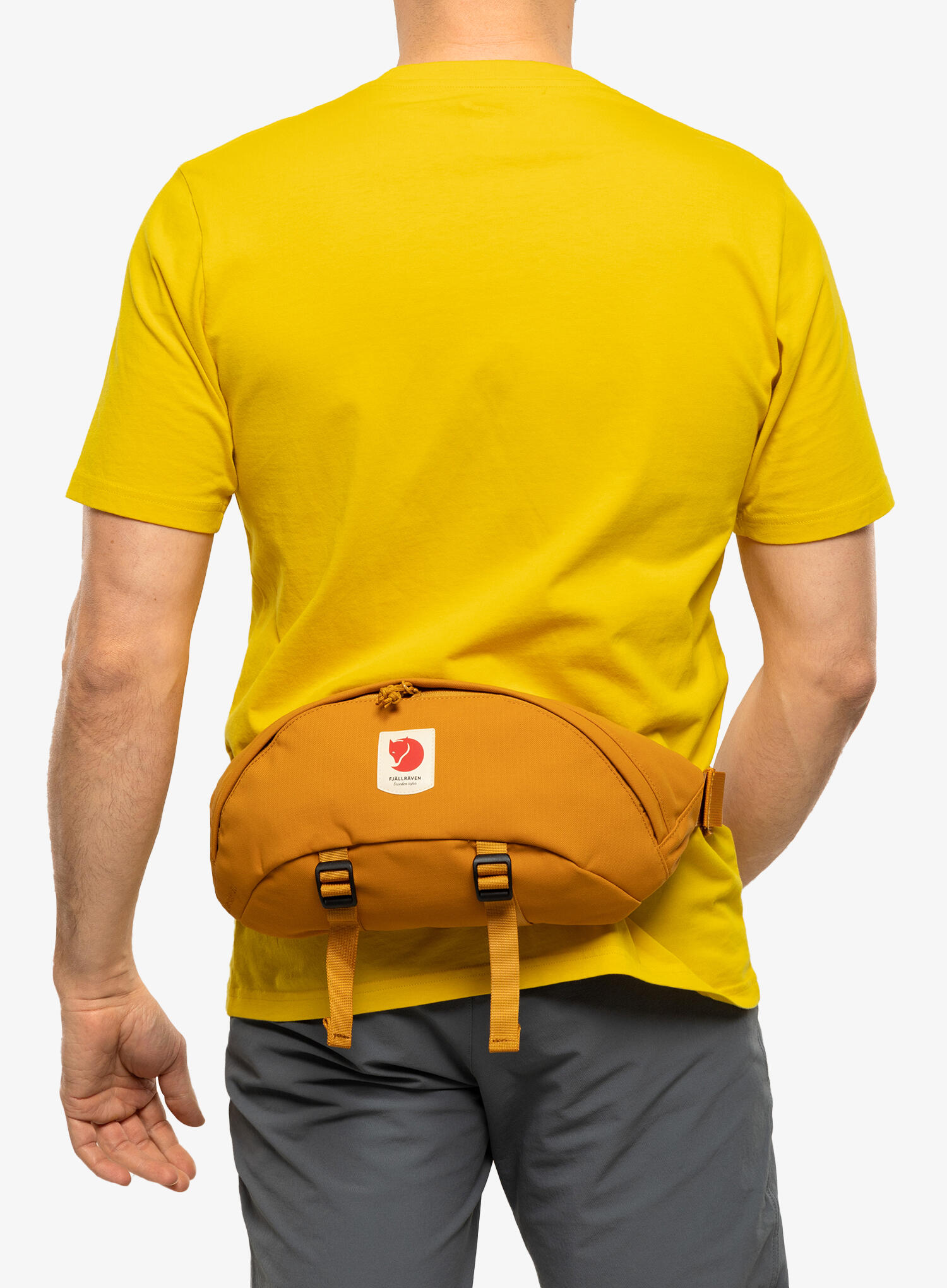 Gürteltasche Ulvö Hip Pack Large Unisex Erwachsene 3/7