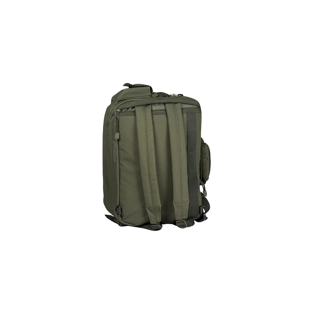 Mil-Tec Aviator Document Case Olive 3/3
