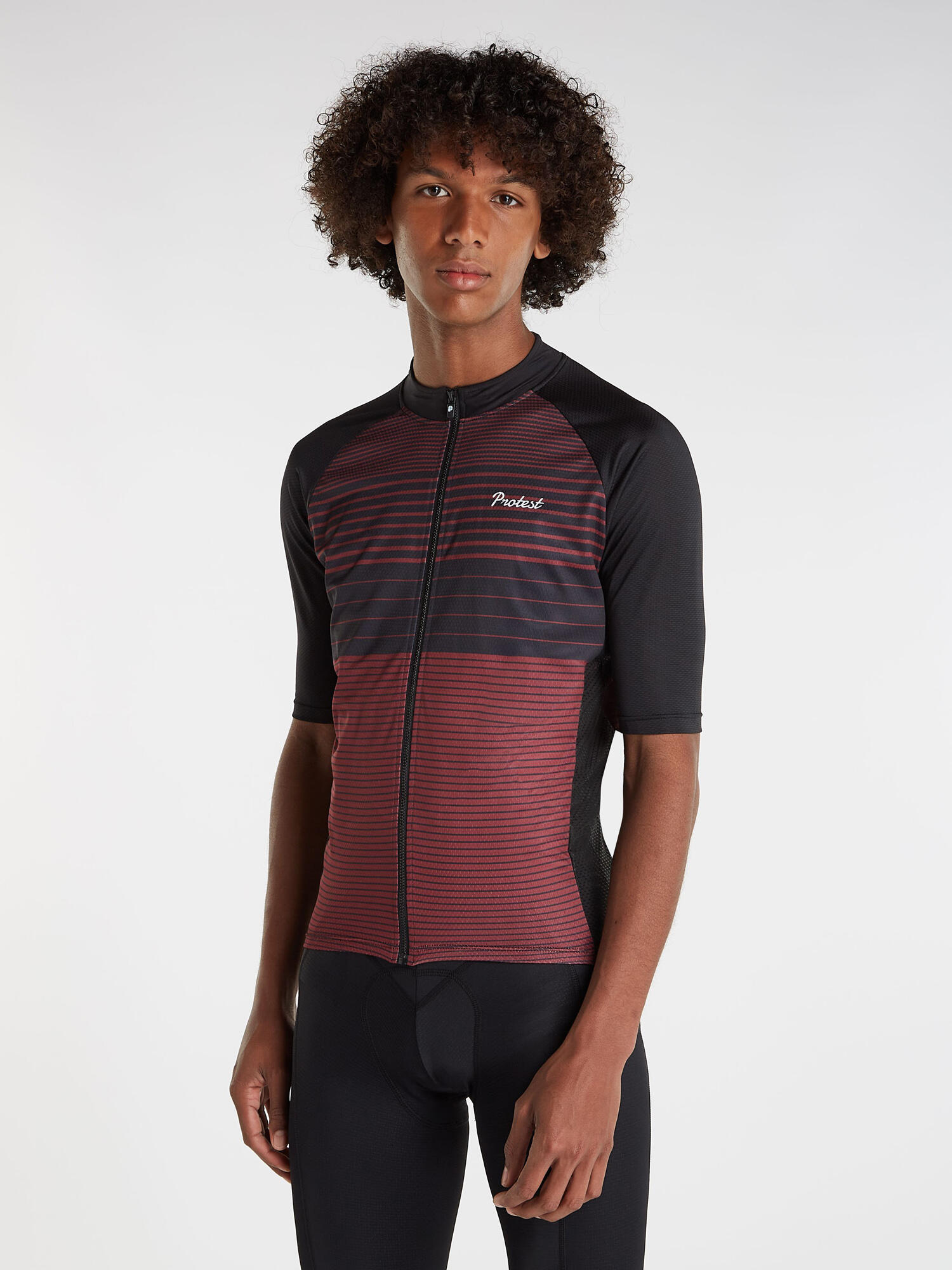Jersey met korte mouwen Protest PRTKOBLET 3/6