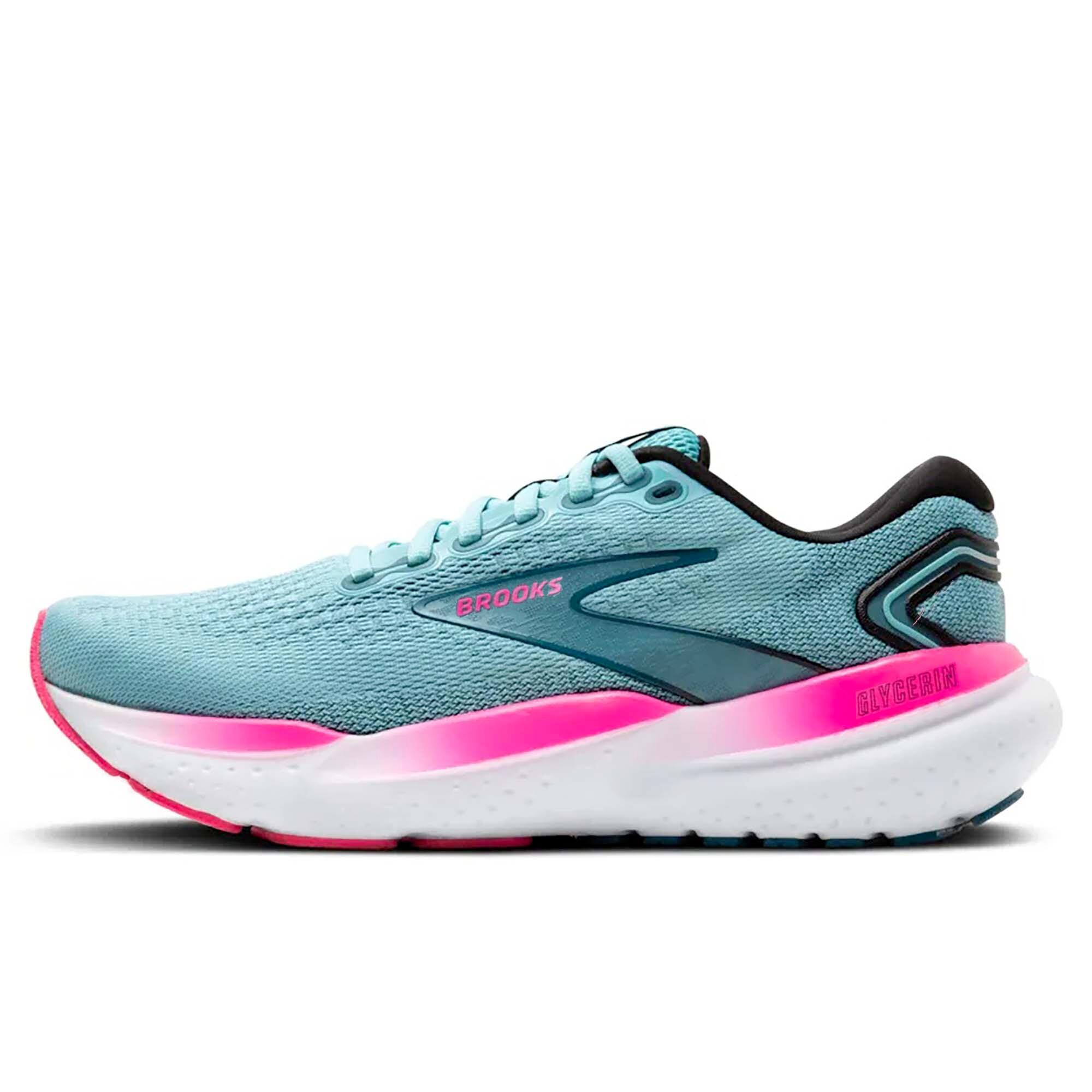 BROOKS Brooks Glycerine 21 Hoopschoenen Vrouwen