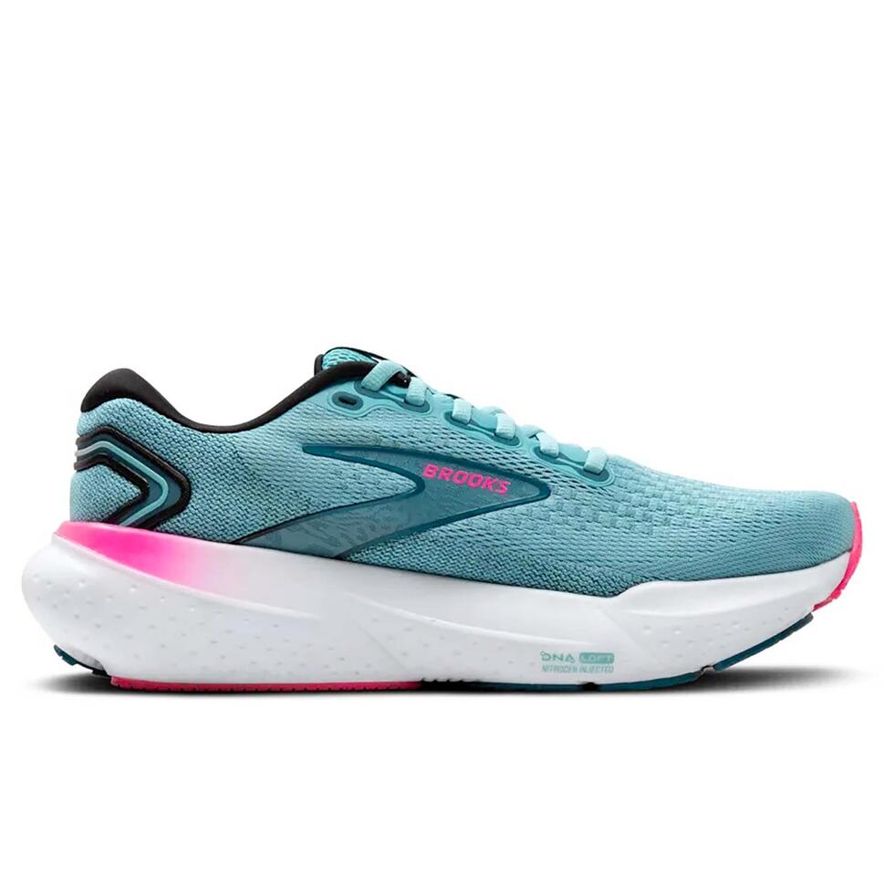 Buty Do Biegania Brooks Glycerin 21 Damskie