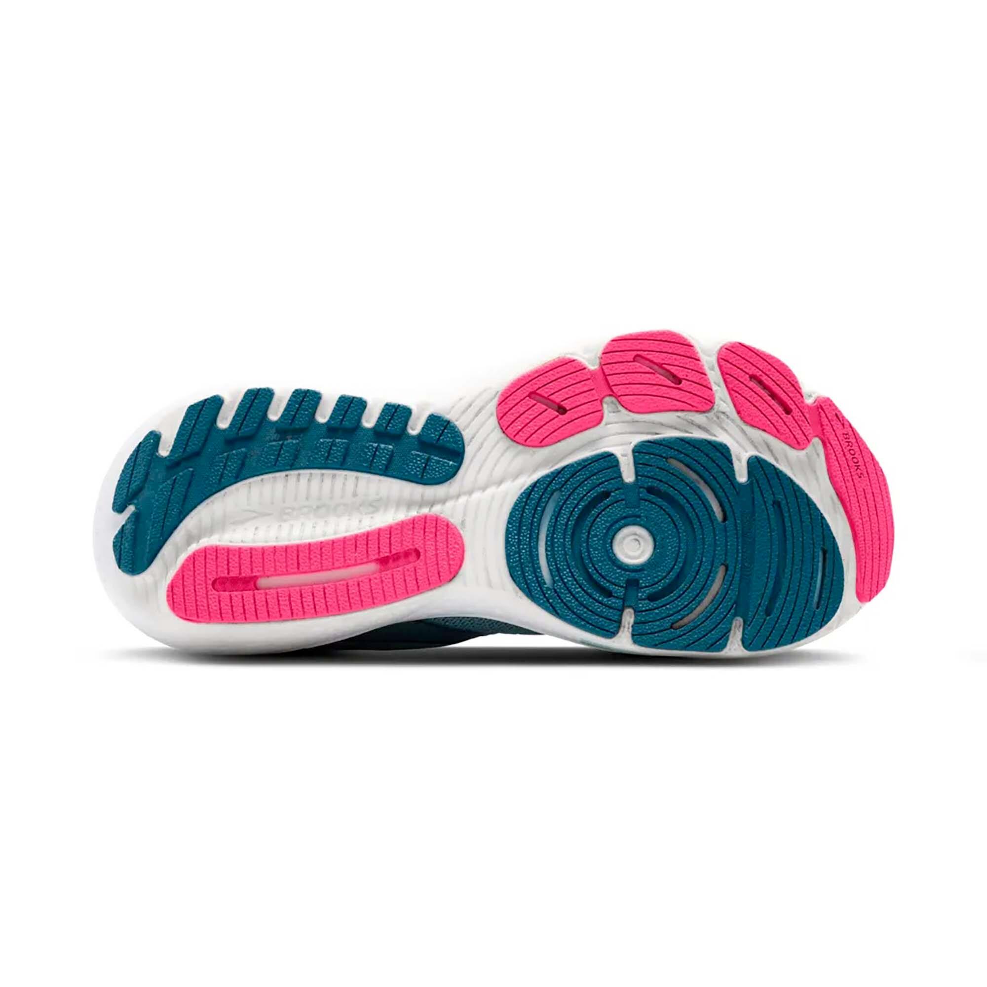 Brooks Glycerine 21 Hoopschoenen Vrouwen 5/5
