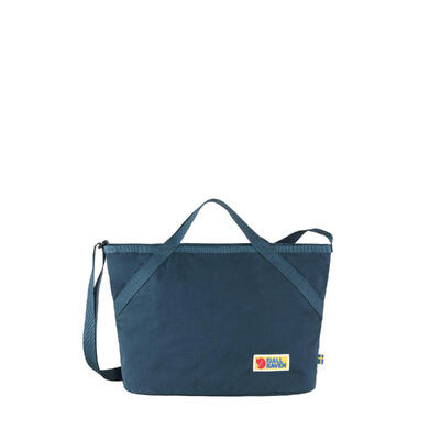Torba miejska Fjallraven Vardag Crossbody - storm