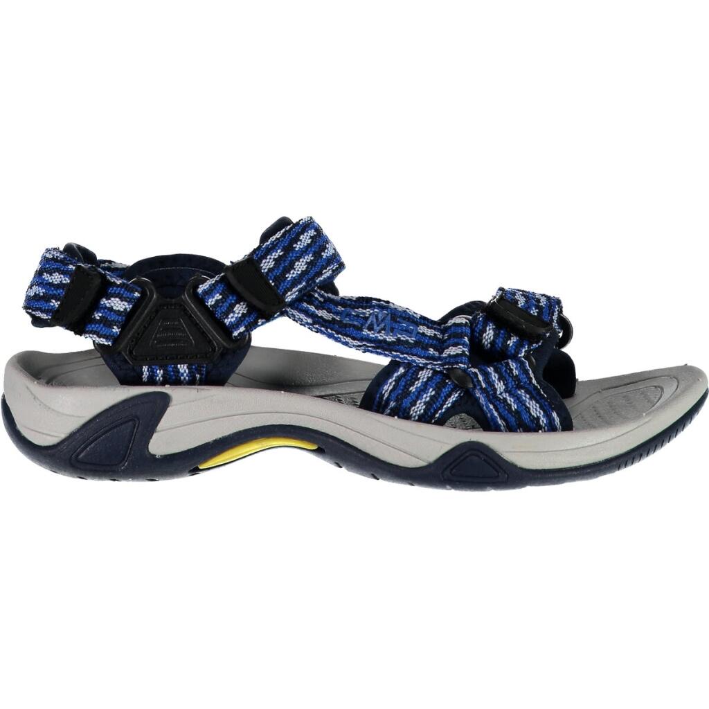 Sandały dziecięce CMP Kids Hamal Hiking