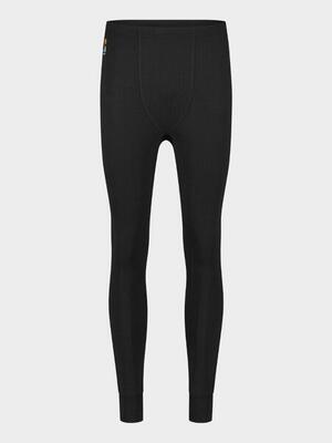 Thermo legging heren pro zwart