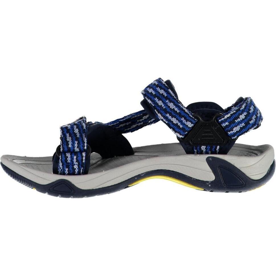Sandały dziecięce CMP Kids Hamal Hiking