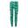 Legging BARLIA Enfant (Vieux Vert)