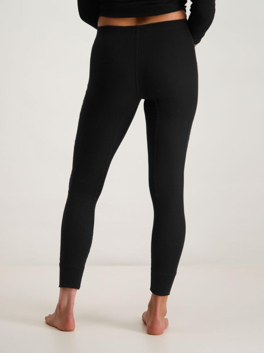 Legging thermique femme Pro noir 4/4