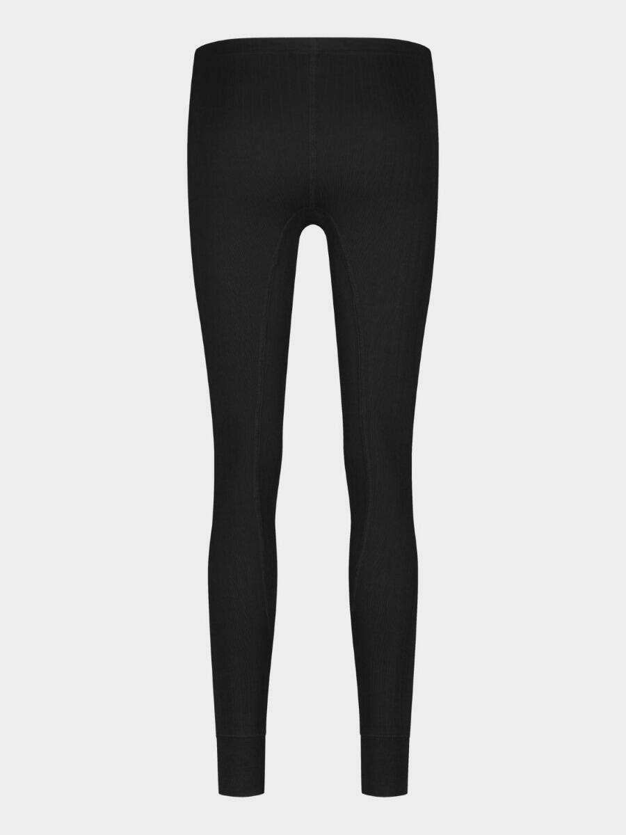 Legging thermique femme Pro noir 2/4