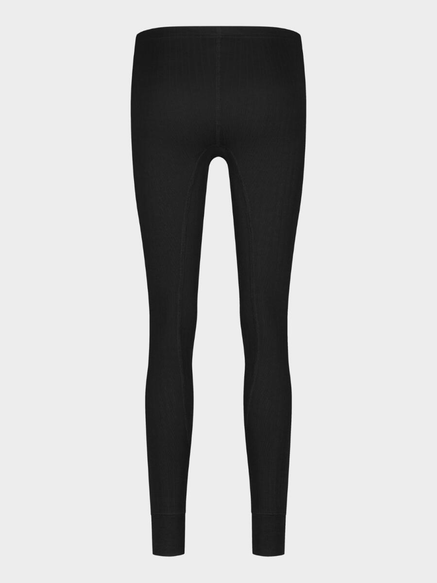 Leggings térmicos para mujer, paquete de 2 Pro, negro 5/5