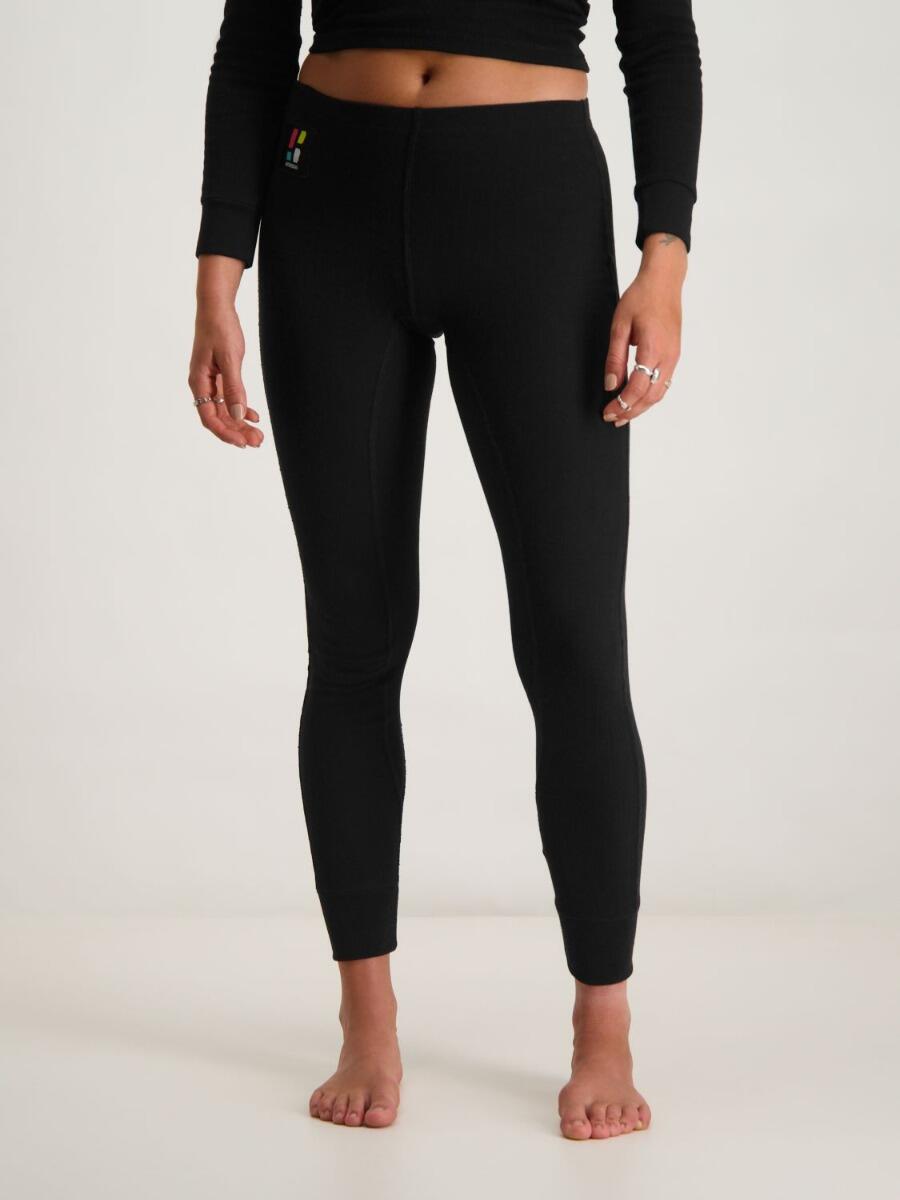 Ensemble de vêtements thermiques femme Pro - chemise thermique + Leggings 6/7