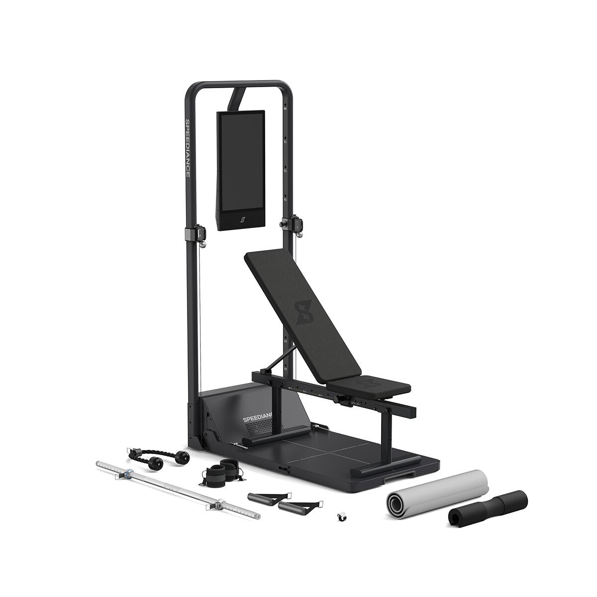 Speediance Gym Monster 2.0 ULTRA