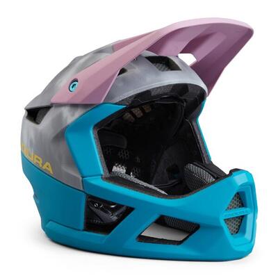Casco da bici da mountain bike Endura MT500