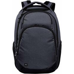 Sac À Dos Pour Ordinateur Portable MADISON (Carbone)