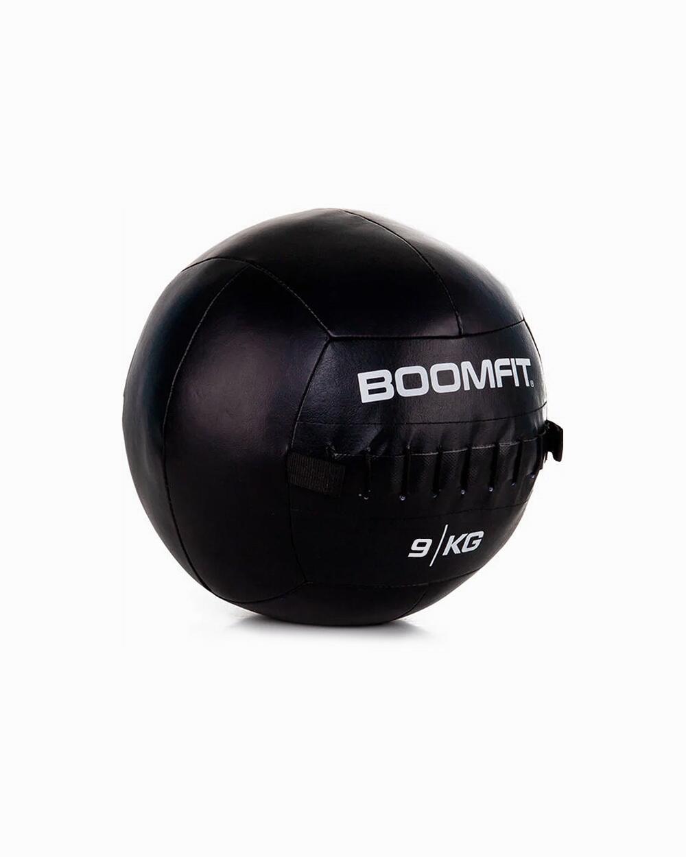 Wall Ball 9Kg - BOOMFIT 2/4