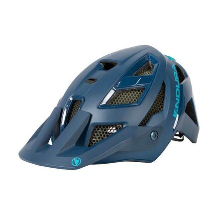 Helm Endura MT500 Mips Grau/Blau