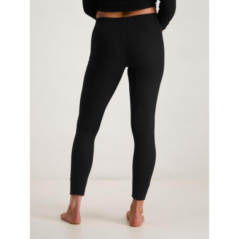 Legging thermique femme Pro noir