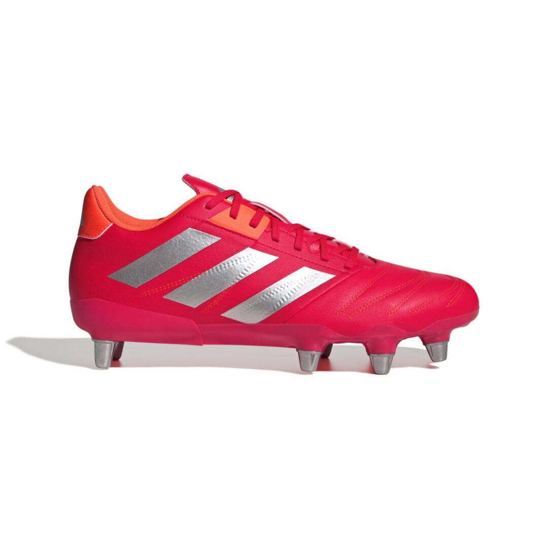 ADIDAS Scarpe Da Rugby Adidas Kakari Elite Sg Rosse