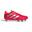 Crampons de rugby Adidas Kakari Elite Sg Rouge
