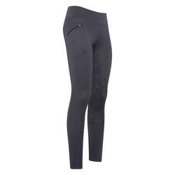Legging équitation full grip femme Easy Rider Dietse Winter