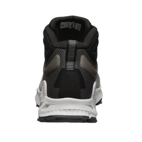 Buty trekkingowe męskie Keen Zionic Mid Wp 4/7